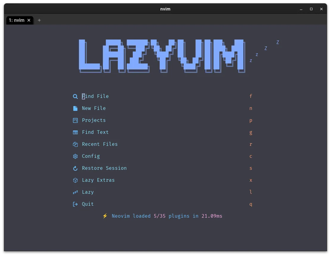 lazyvim1