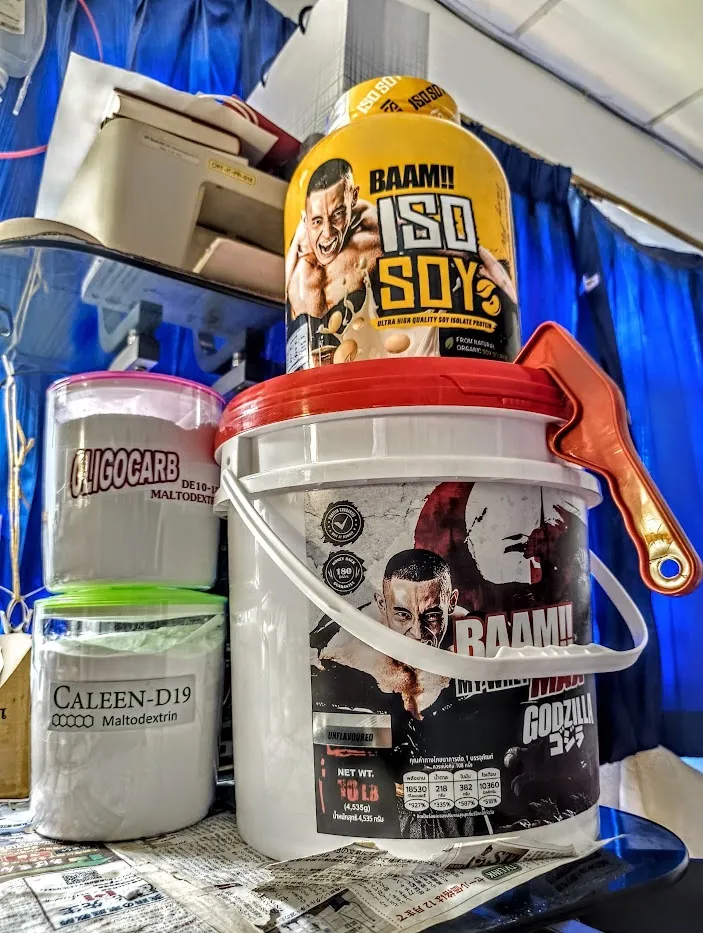 supplements